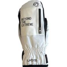 Blanc Gants Lhotse Gondal - Blanc