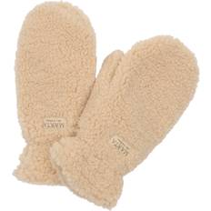 Marta Du Chateau Tilbehør Marta Du Chateau Marta Teddy Mitten - Sand
