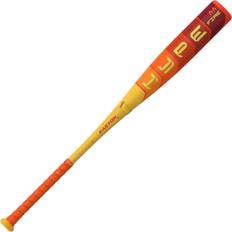 One-Piece Baseball Bats Easton Hype Fire -10 USA Baseball Bat 2025