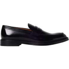 Doucal's Loafers - Black