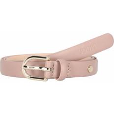 Polyamide Belts Joop! Business Belt Leather - Pink