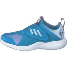 Turquoise Sport Shoes Fortarun X Frozen C - Bold Aqua/Purple Tint/Ftwr Whi