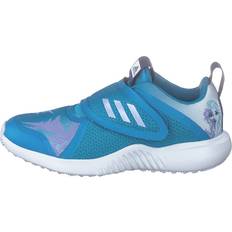 Turquoise Running Shoes Children's Shoes adidas Frozen x FortaRun CF C 'Elsa