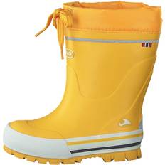 Winter schoenen Viking Jolly Winter Schoenen Laarzen - Yellow