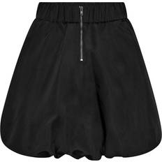 Co'Couture Nederdele Co'Couture TriceCC Balloon Skirt 34177 - 96 Black