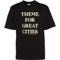 Dries Van Noten T-Shirt - Black