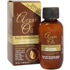 Hair Treatment