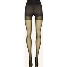 Wolford Miss W 30 Push Up Tights - Black