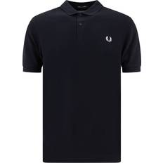 Comme Des Garçons Shirt Cdg X Fred Perry Polo - Blu