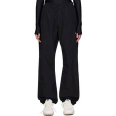 Marine Serre Sport Track Pants - Black