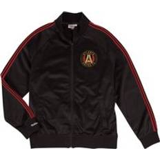 Mitchell & Ness Clothing Mitchell & Ness Sweat Jacket Atlanta United FC Noir