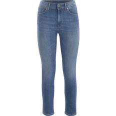 Dondup Jeans Dondup Jeans "Dalia" - Denim Azzurro