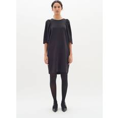 Korte kjoler - Modal InWear Becentiw Dress Kjoler 30110094 - Black
