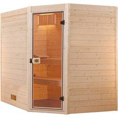 Saunas Weka Valida Eck (539.2520.40.00)