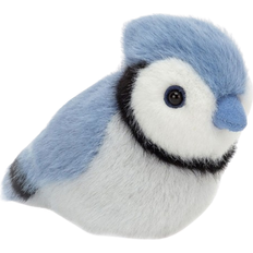 Jellycat Birdling Blue Jay 10cm