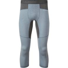 Goldhill 125 Zoned 3/4 Legging - Grå