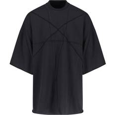 T-Shirt Rick Owens DRKSHDW - Black