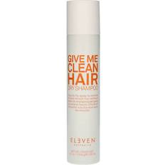 Give Me Clean Hair Dry Shampoo