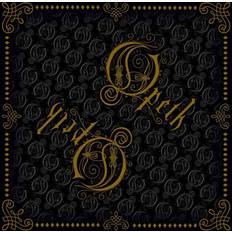 Opeth Logo Bandana - Unisex