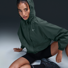 Nike Storm-FIT Swift Løbejakke - Grøn