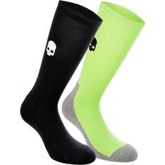 Hydrogen Tennissocken 2er Pack - Gelb