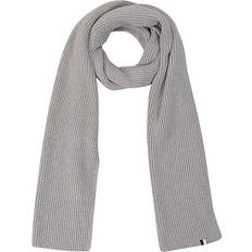 Viscose - Women Accessories BOSS Scarf 176 cm - Grey