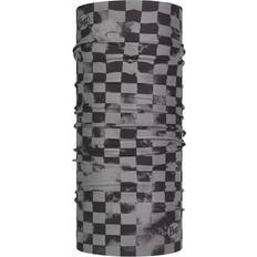 Grey - Skiing Clothing Buff Original EcoStretch Boxx - Black