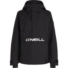 O'Neill Anorak Jacket - Black