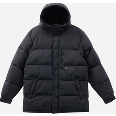 HALO Mountain Down Jacket - Black