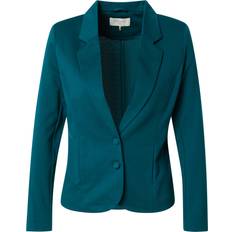 Freequent Blazer NANNI - Smaragd