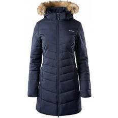 Hi-Tec Gala Quilted Jacket - Blue