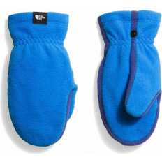 Recycled Materials Accessories The North Face Kids Glacier Mitt - Optic Blue