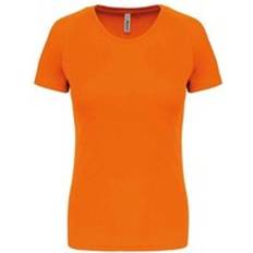 Proact Performance T-Shirt - Orange
