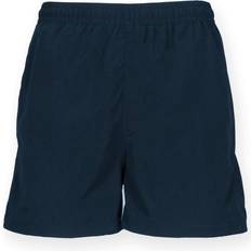 Start Line Shorts - Navy