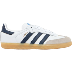 Junior samba og Adidas Junior Samba OG - White/Navy