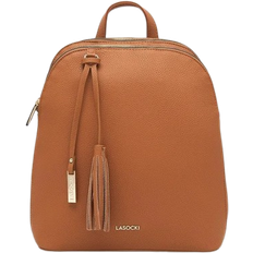 Lasocki Backpack - Brown