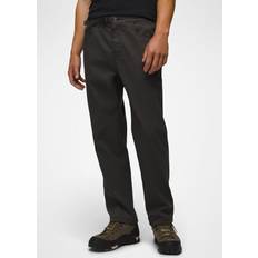 Prana Mens Top-Out Pants - Shadow