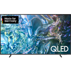 Samsung 50 " - QLED TV Samsung GQ50Q60D