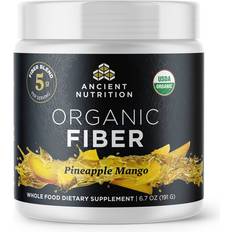 Organic Fiber Pineapple Mango 191 g