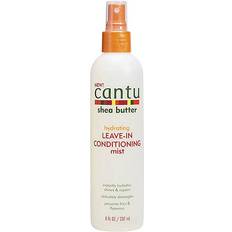 Leave-in Conditioners Cantu Hydrating Leave-in Conditioning Mist 237ml