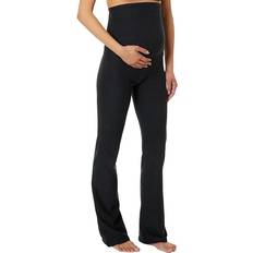 Donna - Taglia unica Collant Beyond Yoga Spacedye Practice Maternity Pants - Black