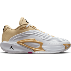 Chaussures NIKE Luka 3 SE Matador - White/Team Gold/Metallic Gold/Black