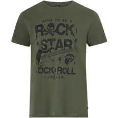 Ellos Paidat Ellos Brody T-shirt - Green