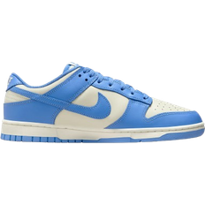 Nike dunk low red NIKE Dunk Low Retro M - Coconut Milk/Gym Red/Sail/University Blue