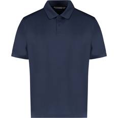 Kustom Kit Cooltex Plus Pique Polo - Navy