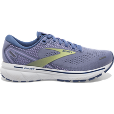 Brooks Ghost 14 Women - Purple Impression/Dutch/Lime