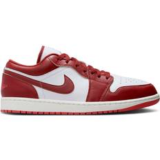 Schoenen Air Jordan 1 Low SE - Dune Red