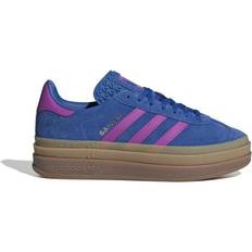 Gazelle Bold - Blue/Purple Burst