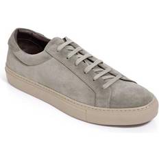 To Boot New York Fleetwood Suede Sneakers - Gray