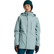 Burton Outerwear Burton Jet Ridge Jacket - Women's Petrol Green